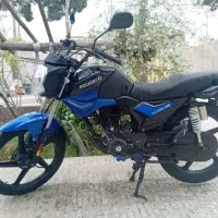 موتور ایردوکو ۱۴۰۰