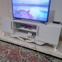 میزتلوزیون