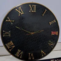 ساعت دیواری