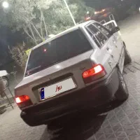 ....|خودرو سواری و وانت|نجفآباد, امیرآباد|دیوار