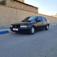 پژو405|خودرو سواری و وانت|حبیب آباد, |دیوار