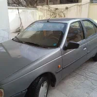 فروش پژو 405دوگانه