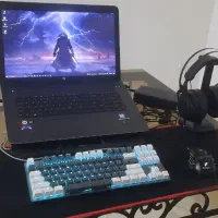 لب تاب hp cori7