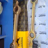 پک جلوبندی و قطعات جلوبندی و کمک|قطعات یدکی و لوازم جانبی|شیراز, ریشمک|دیوار