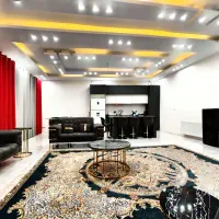 اجاره واحد آپارتمان مبله شیک دنج غرب تهران چیتگر