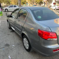 رانا پلاس مدل 99 خاکستری متالیک|خودرو سواری و وانت|کرج, کلاک نو|دیوار