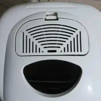 دستگاه سرخ کن سه کار Euromax|اجاق گاز و لوازم برقی پخت‌وپز|نسیم‌شهر, |دیوار