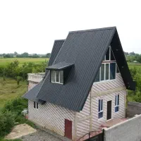 اجرای  اجر پازلی آرماتور بندی کنده کاری و بتن ریزی