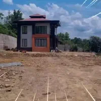 نمای ساختمان کامپوزیت وترموو|خدمات پیشه و مهارت|لاهیجان, لیالستان|دیوار