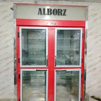 یخچال فریزر