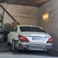 تعمیرات خودروهای اوروپایی و چینی