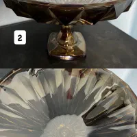 چندمدل میوه خوری نو|ظروف سرو و پذیرایی|شاهین‌شهر, شهرک سایت|دیوار