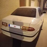 سمند مدل ۱۳۹۵ lx سفارشی|خودرو سواری و وانت|یزد, |دیوار