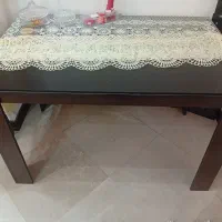 میز نهار خوری چهار نفره