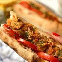 فروش ساندویچی