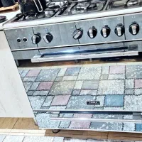 گاز فر لوفرا