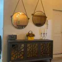 کنسول و میز تی وی ست