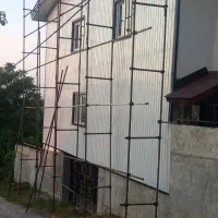 شیروانی ساختمان|خدمات پیشه و مهارت|تنکابن, |دیوار