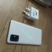 Galaxy A51 با حافظه 128 گیگابایت
