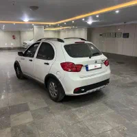 کوییکGxتیپLمدل1402بی رنگ تمیزکم کارکرد GX تیپ L