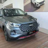 X55 pro ie|خودرو سواری و وانت|اندیشه, اندیشه فاز ۱|دیوار