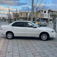 سورن EF7 پلاس فول امکانات + مانیتور و...|خودرو سواری و وانت|زنجان, |دیوار