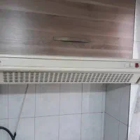 اجاق گاز پادیسان و هود کن|اجاق گاز و لوازم برقی پخت‌وپز|تهران, شکیبا|دیوار