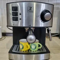 قهوه ساز زیگما