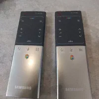 کنترل هوشمند تلوزیون سامسونگ