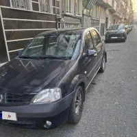 ال ۹۰ پارس تندر مشگی مدل ۹۶