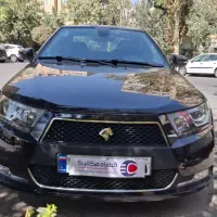 دنا پلاس توربو اتوماتیک آپشنال 1403|خودرو سواری و وانت|تهران, شهرک آپادانا|دیوار