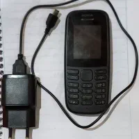 گوشی نوکیا ساده