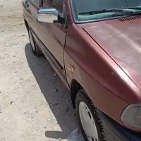 پراید مدل 87