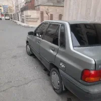 پراید GTXI مدل 88|خودرو سواری و وانت|شهریار, شهرک وائین|دیوار