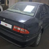 سمند LX EF7|خودرو سواری و وانت|تبریز, |دیوار