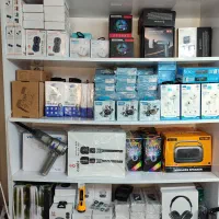 عضویت در کانال عمده لوازم جانبی