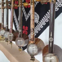 فروش انواع کمانچه