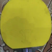 راکت پینگ پنگ