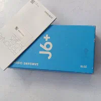 گوشی سامسونگj6