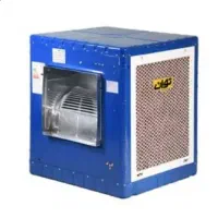 سرویس انواع کولر آبی  و آب‌شیرین کن