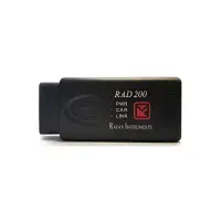 دستگاه دیاگ Rad200