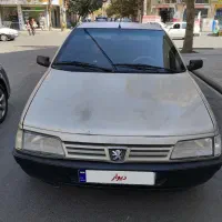 پژو روا مدل ۸۵ نقد و اقساط