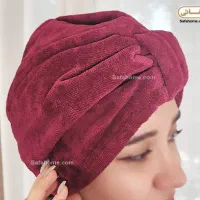 حوله سر بانوان