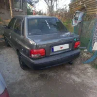 پرایدمدل ۸۳ معاوضه هم دارم