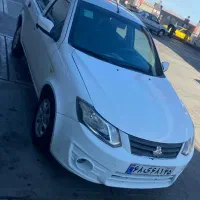 ساینا مدل ۱۳۹۸ گالری مبین|خودرو سواری و وانت|تبریز, |دیوار