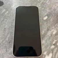 اپل iPhone 13 با حافظهٔ ۱۲۸ گیگابایت