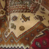 عتیقه اصل چینی گلسرخی مسعود..ورق بزنید|کلکسیون اشیاء عتیقه|تهران, ایرانشهر|دیوار