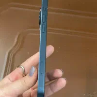 ایفون ۱۳نرمال در حد نو|موبایل|ورامین, ورامین|دیوار