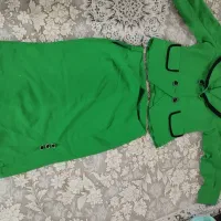 کت دامن و پیراهن مجلسی