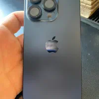 آیفون ۱۵ پرو ۲۵۶|موبایل|شیراز, شهرک بهار|دیوار